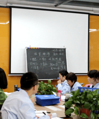 "走进中医,让小儿推拿为孩子健康保驾护航"