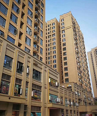 恒大轻轨准现房公寓,带九龙坡实验小学指标