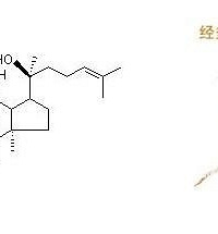 "胰腺癌晚期的症状吃人参皂苷rh2缓解"