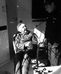 "怎么证明我妈是我妈?杭州警方霸气回应: 我们不用这样,因为我