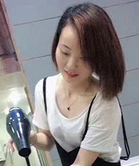 给贤惠的闺蜜找个男朋友