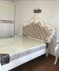 "我是房东,出租自住欧式两房一厅,庆春银泰旁边"