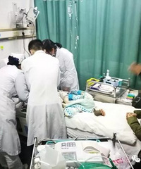 "衢州4个月大婴儿突然死亡 呛奶成“杀手”"