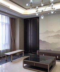 "装修建材行业新人,大家多指导交流"