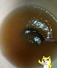 "冬季养生美食推荐之藕粉"