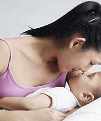 "婴儿发育迟缓的原因, 促进宝宝健康成长!"