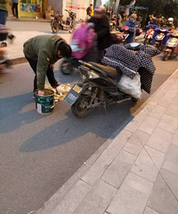 "骑车带鸡蛋的注意"