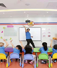 "【励步国际儿童英语怎么样】适合小孩学习英语吗?"