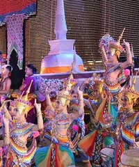 "中国新婚夫妇赴泰国旅游被遣返 就因为……没带够钱"