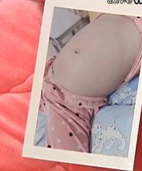 "11岁女孩肚子鼓得像皮球 一查是患上了恶性肿瘤"