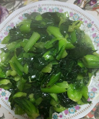 12,31 今天的晚餐