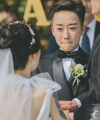 "一对女同性恋的唯美婚礼,婚后竟通过这方法成功怀孕了!"