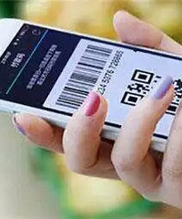"卖红薯大爷求顾客别扫码,尽量给现金!背后"