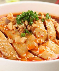 "10种热辣美食做法,让你一次辣个够辣的爽!"