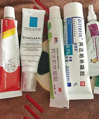 "为什么过敏涂药膏会导致激素依赖性皮炎?"