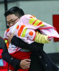 "双眼翻白、面色发紫……杭州今冬婴幼儿惊厥"