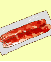 "不想胎儿有意外,冬季孕妈最好不要吃这两大类食物!"
