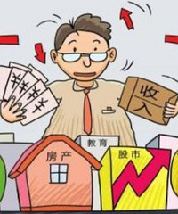 钱宝网骗局背后,是贪婪还是无奈?