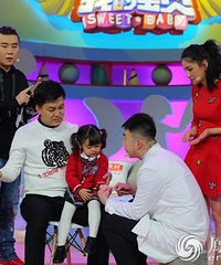 "孩子咳嗽怎么办?《亲亲我的宝贝》帮你支招"