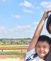 "原来唐氏综合症孩子可以恢复成这个样子,让人不敢相信!"