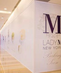 Lady M真的开来杭州了!就在万象城喜茶对面!又要排队了……