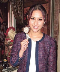 "赌王千金被禁止入境新西兰还遭罚款 只因5根香蕉惹事"
