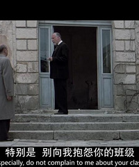 图解电影《放牛班的春天》关于青春,教育和音乐的感悟电影