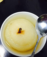 "沁琰清茶分享喉咙痒咳嗽怎么办"
