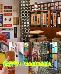 武林路|余文乐zui爱的港式茶餐厅,瞬间穿越回TVB……