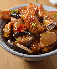 "鸡翅的七种牛逼做法,你一定非常喜欢吃!"