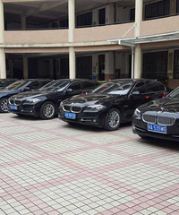 "春节租车自驾旅游婚车租赁谊华租车公司"