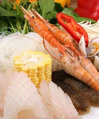 "男子酷爱生吃海鲜 生牡蛎下肚吃成肾衰竭"