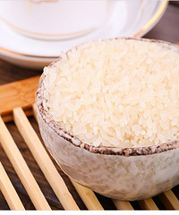 "柏阳湖:大米这样煮最好吃"