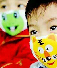 "这波流感为何来势汹汹?流行的优势毒株发生"