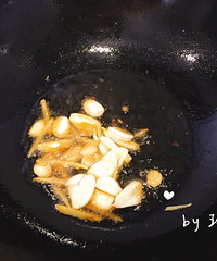 "2018.1.11挑食宝贝的餐桌工程~红烧黄花鱼"