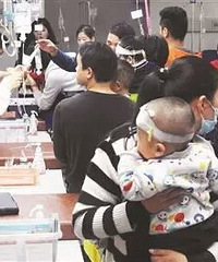 "杭州流感高峰还没过!一天看病14小时的医生呼吁:这些错误别再传"