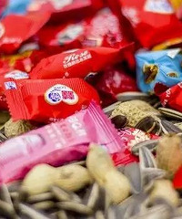 "友尽吗?闺蜜结婚随了1500,自己结婚她收喜糖不出份子钱"