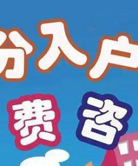 为什么你只盯着积分入户呢?