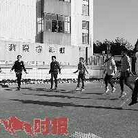 "杭州滨江一女体育老师跳绳4个月减重30斤"