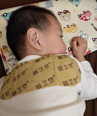 "宝宝拉肚子感冒怎么办,自己亲身试验过这个产品"