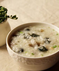 "柏阳湖:大米饭应该这样煮"