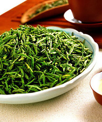 "怀孕的时候能吃莲子芯吗?对胎儿有影响吗"