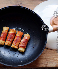 孩子不爱吃菠菜?试试这样做吧,当早餐不错哦!