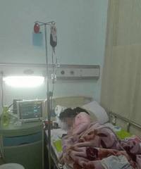 "13岁少女月经初潮差点送命!“大姨妈”就"