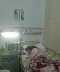 "13岁少女月经初潮差点送命!“大姨妈”就是女人的一场噩梦啊"