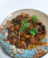 午餐