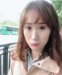 趁着热度,帮助温婉可人的小姐妹征婚