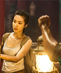 与王俊凯共同签约好莱坞?李冰冰:我想帮他拓宽视野
