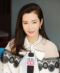 专访李冰冰:另一半挺成熟的 结婚与否顺其自然