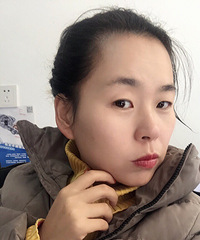 女征男,87年的千岛湖妹纸